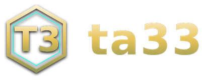 ta33 logo